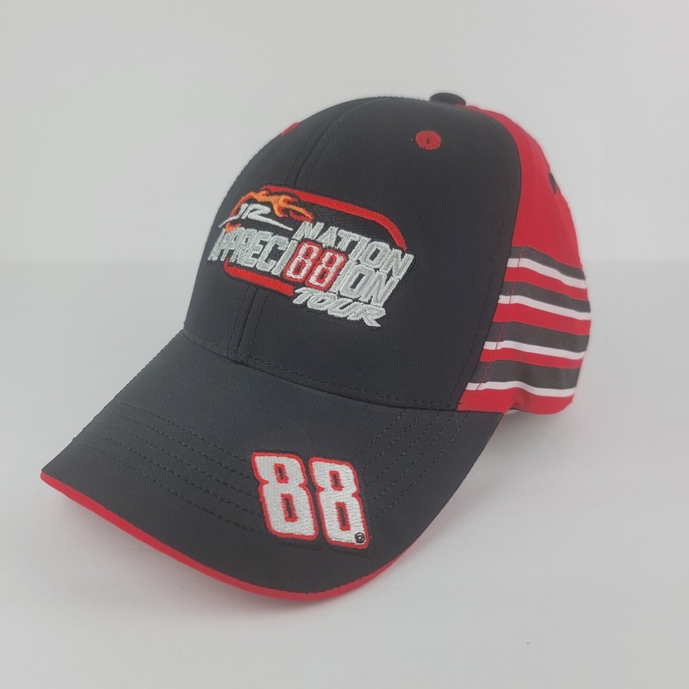 Dale‎ Earnhardt Tour Hat Cap Chase Racewear NASCAR Hendrick Motorsport
